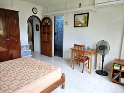 Blk 108 Pasir Ris Street 12 (Pasir Ris), HDB Executive #462899061